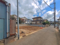 市川市宮久保１丁目