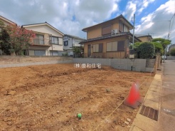 市川市宮久保１丁目