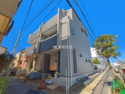 市川市鬼高３丁目