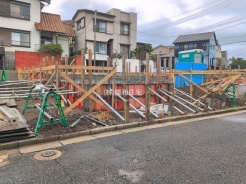 松戸市小金原８丁目