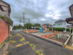 松戸市小金原８丁目
