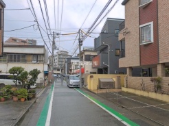 江戸川区南小岩４丁目