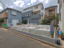 船橋市習志野台１丁目