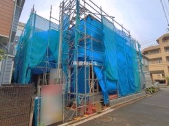船橋市習志野台１丁目