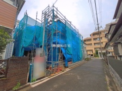 船橋市習志野台１丁目