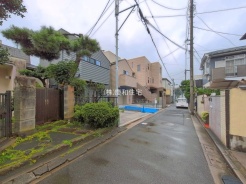 市川市東菅野１丁目