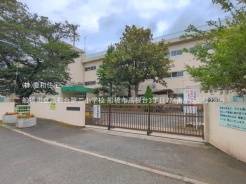 船橋市高根台３丁目