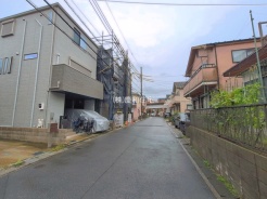 市川市妙典１丁目