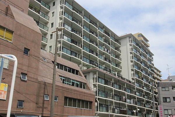 メゾン市川　