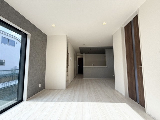 【現 地 見 学 会】市川市真間５丁目　新築戸建　１４棟の分譲地