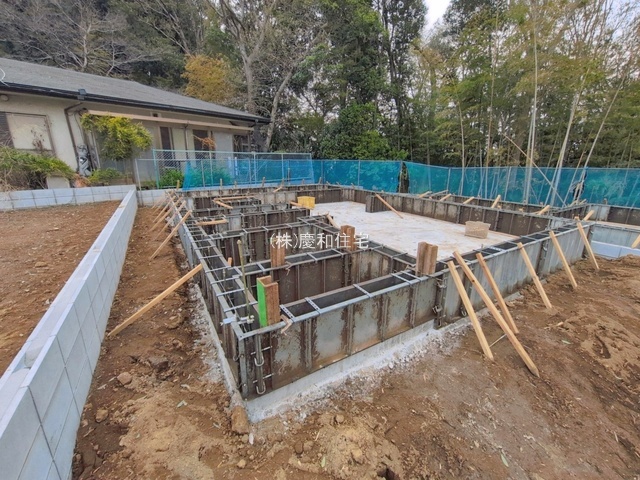 鎌ケ谷市中佐津間１丁目　新築戸建　ご好評に付き残り３棟