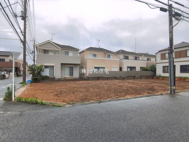 松戸市大金平４丁目　新築戸建