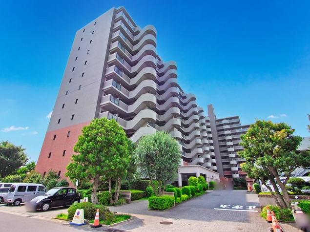 エステ・スクエア松戸