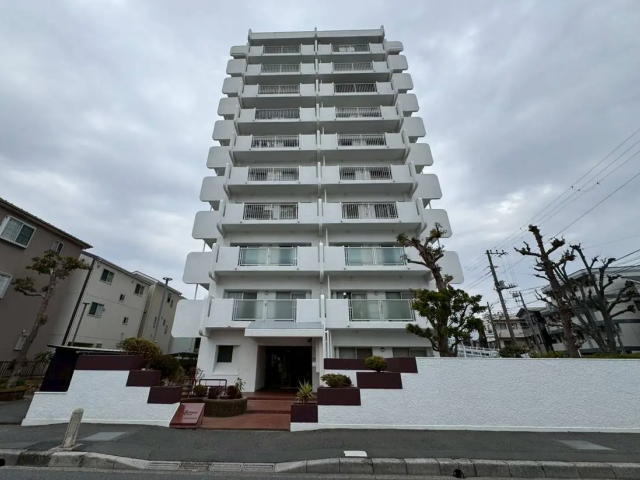 市川藤マンションNo.5