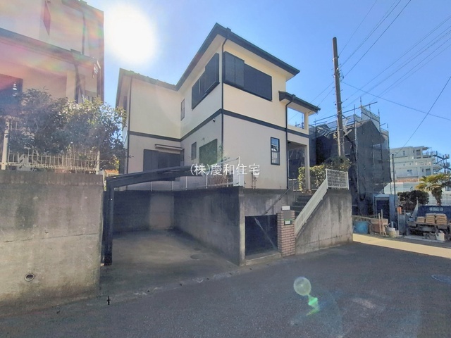 松戸市根木内279ー7