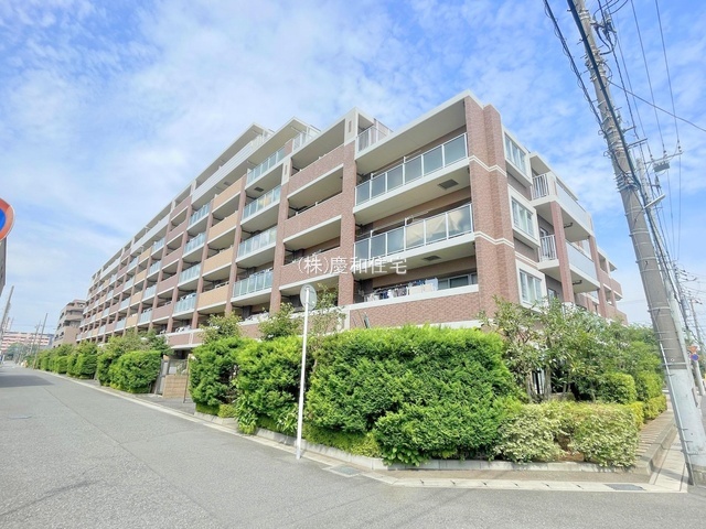 アンビシャス松戸六高台