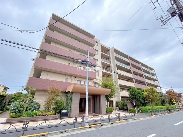 グリーンティエラ柴又