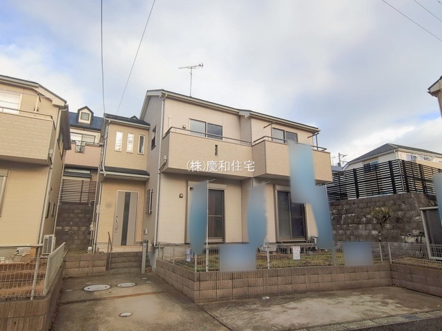 鎌ケ谷市南鎌ケ谷4丁目