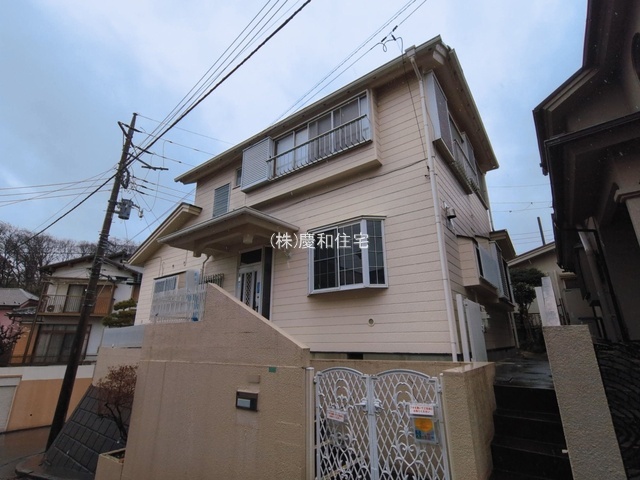 船橋市丸山2丁目