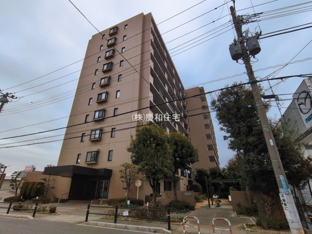 パルコート市川