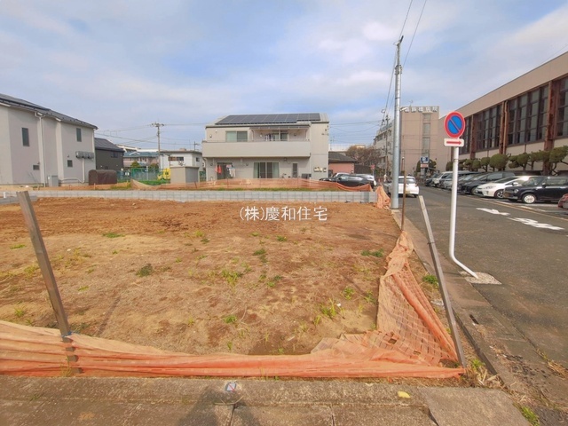 葛飾区東金町11期　3号棟