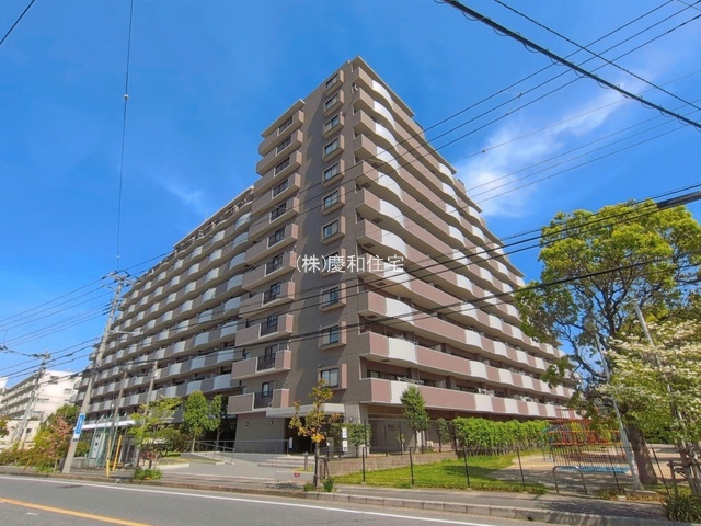 ファミール市川ガーデンプラザ・ウエスト