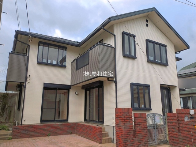 船橋市新高根３丁目　中古戸建　内外装リフォーム済み！