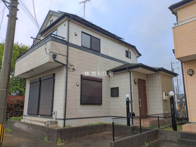 船橋市大穴北4丁目