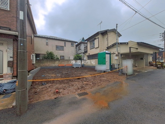 船橋市丸山3丁目01期　1号棟