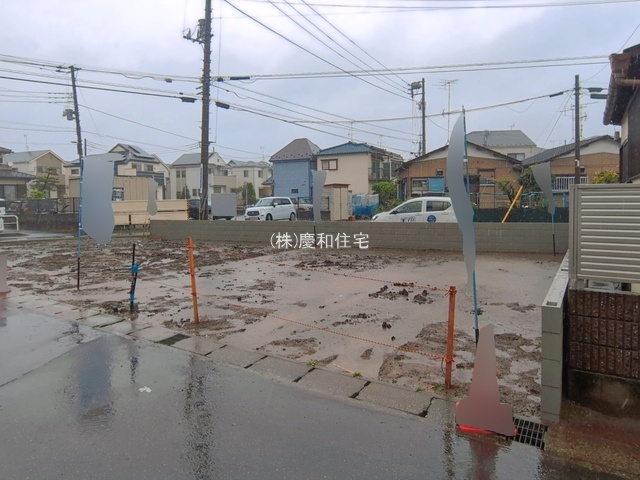 市川市大和田5丁目308番　B号棟