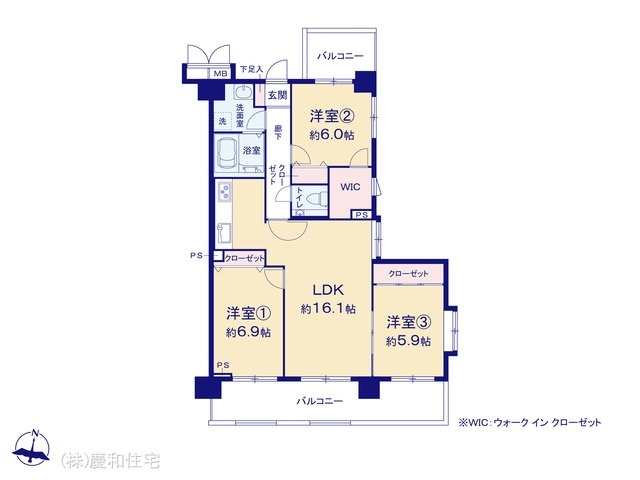 セザール篠崎