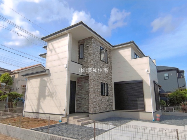 船橋市飯山満町３丁目　新築戸建　全１棟