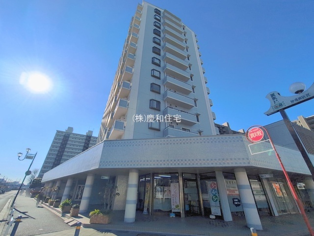 パークハウス新松戸311