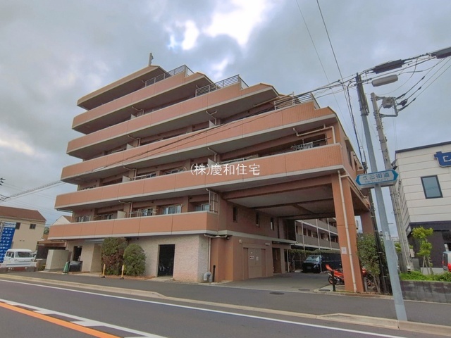 レクセルプラザ津田沼