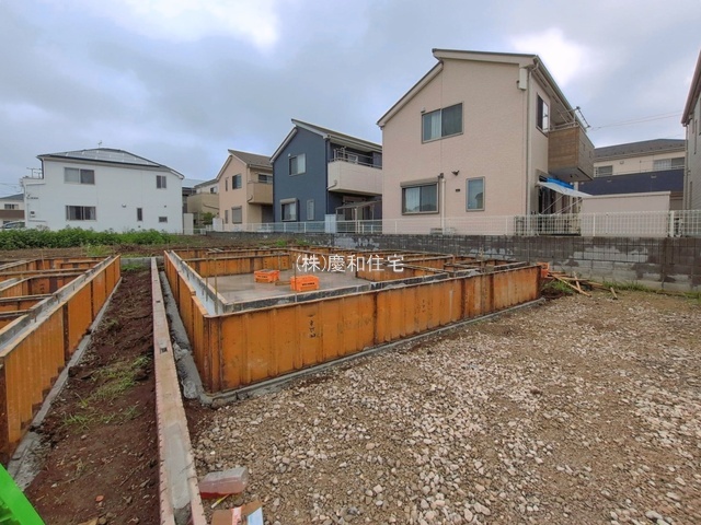 船橋法典第30　4期　2号棟