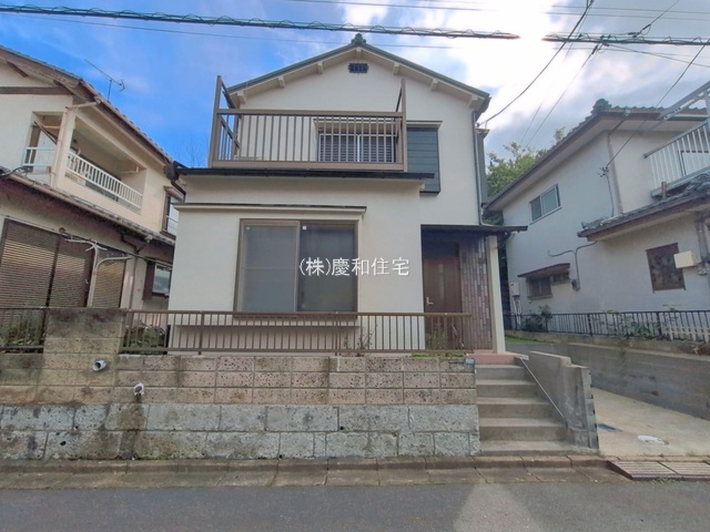 鎌ケ谷市東道野辺３丁目　中古戸建　内外装リフォーム済み
