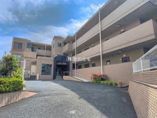 ハイシティ馬橋