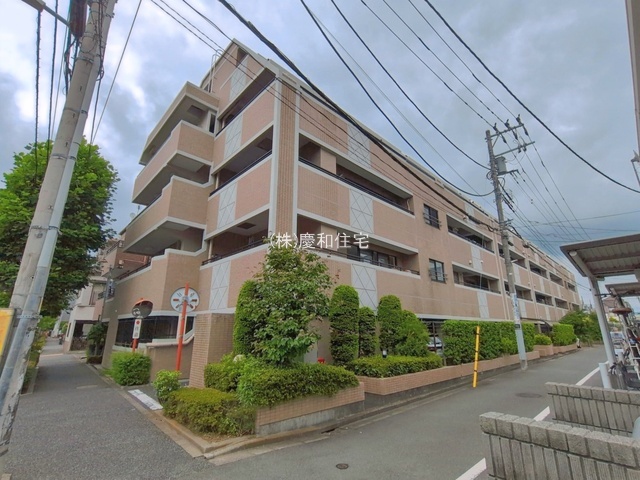 アーバンパレス一之江