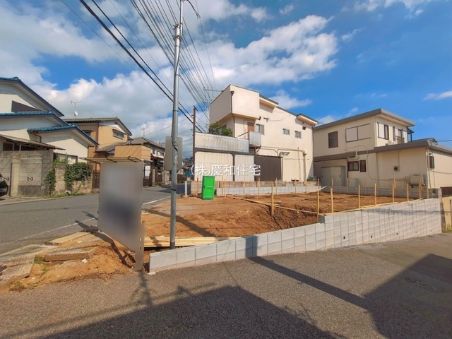 船橋市三山５丁目　新築戸建　1LDK