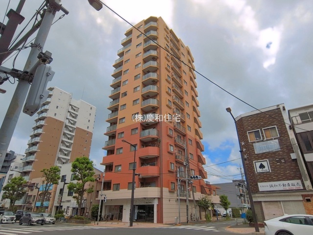 アルシオン小岩
