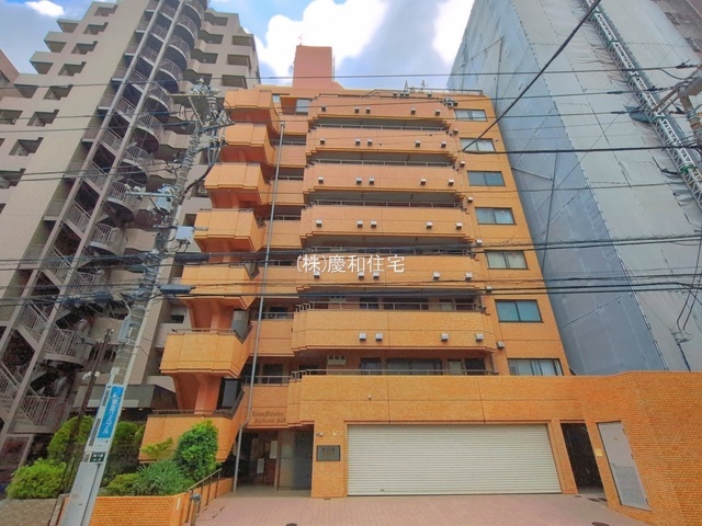 ライオンズマンション市川第5