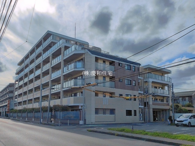 ロータリーパレス習志野