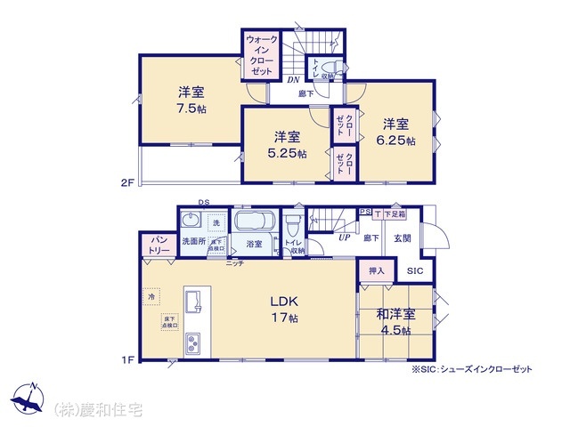 松戸市二十世紀が丘梨元町