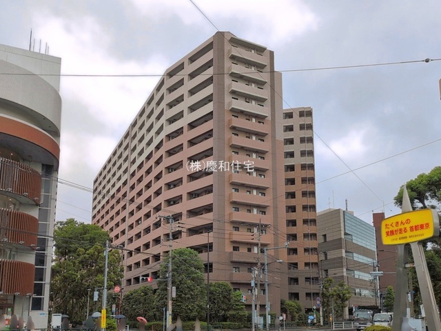 ライオンズプラザ西葛西