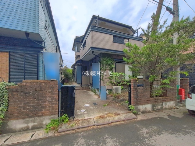 鎌ケ谷市道野辺