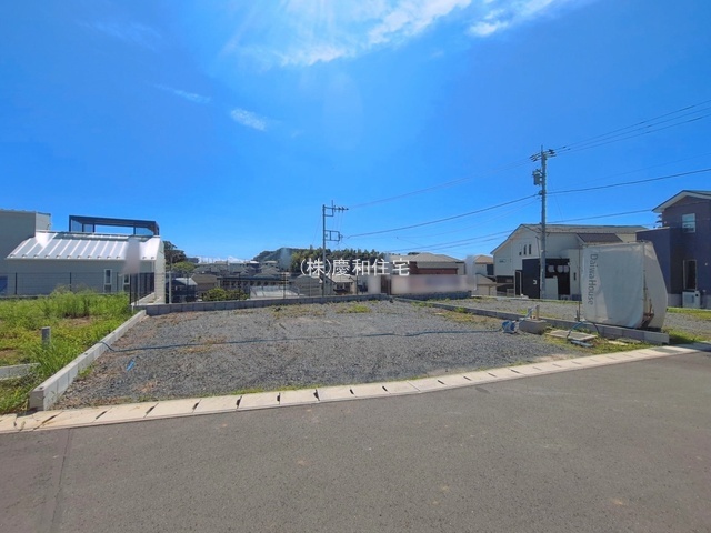 市川市柏井町3期　2号地