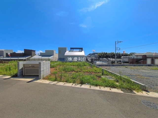 市川市柏井町3期　3号地