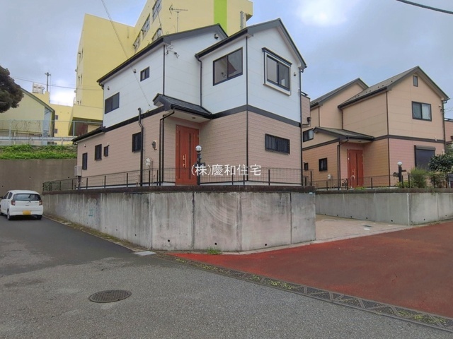 船橋市大穴北1丁目
