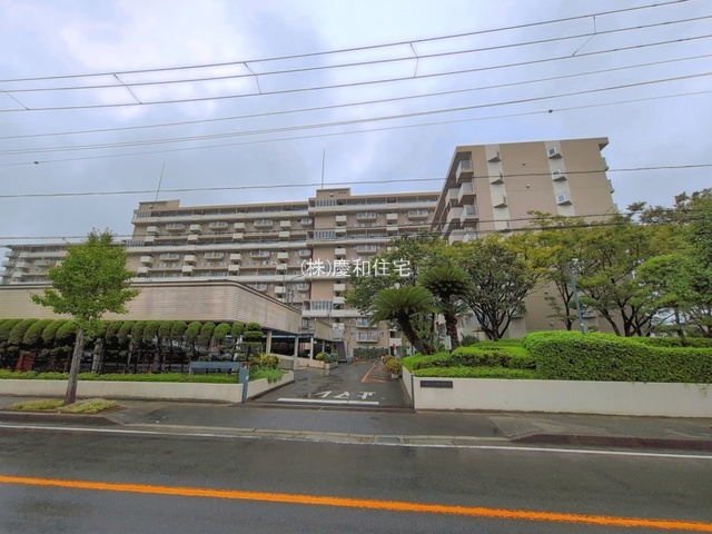 行徳ニューグランドハイツC棟