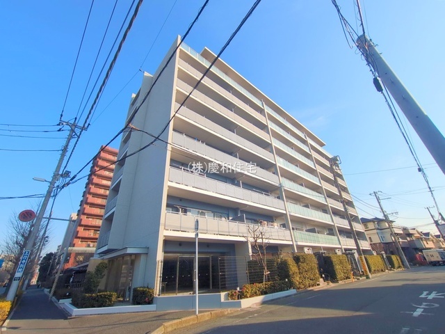エム・ブランド船橋